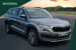 2024 Skoda Kodiaq