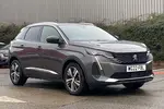 2022 Peugeot 3008