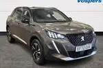 2023 Peugeot 2008