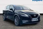 2023 Nissan Qashqai