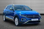 2023 Volkswagen T-Roc
