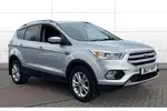2017 Ford Kuga