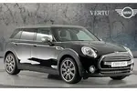 2019 MINI Clubman