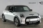 2023 MINI Hatchback