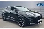 2024 Ford Puma