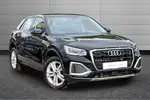 2022 Audi Q2