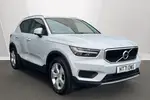 2022 Volvo XC40