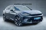2025 Cupra Formentor