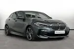 2019 BMW 1 Series
