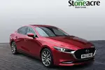 2022 Mazda 3