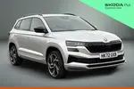 2023 Skoda Karoq