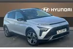 2023 Hyundai Bayon