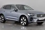 2024 Volvo XC60