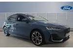 2022 Ford Focus