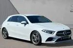 2021 Mercedes-Benz A-Class