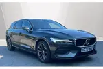 2020 Volvo V60