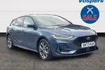 2023 Ford Focus