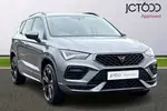 2024 Cupra Ateca