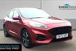 2024 Ford Kuga