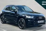 2020 Audi Q5