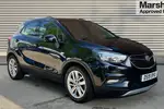 2019 Vauxhall Mokka X