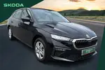2025 Skoda Scala