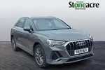 2019 Audi Q3