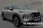 2024 Nissan X-Trail