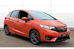 2017 Honda Jazz