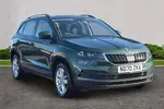 2021 Skoda Karoq