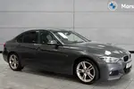 2017 BMW 3 Series