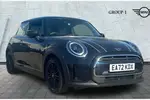 2022 MINI Hatchback