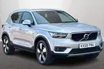 2018 Volvo XC40