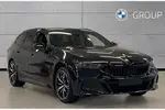 2026 BMW 5 Series