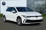 2023 Volkswagen Golf