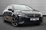 2021 Vauxhall Corsa
