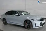 2024 BMW 3 Series