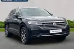 2019 Volkswagen Touareg