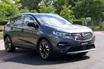 2021 Vauxhall Grandland X