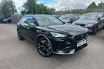 2024 Cupra Formentor