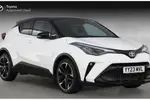 2023 Toyota C-HR