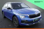 2025 Skoda Kamiq