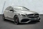 2017 Mercedes-Benz A-Class