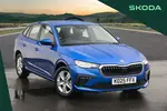 2025 Skoda Scala