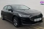 2023 Ford Focus
