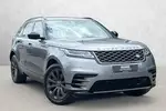 2022 Land Rover Range Rover Velar