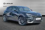 2025 Lexus Lbx