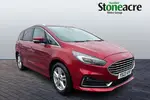 2023 Ford S-MAX