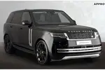 2024 Land Rover Range Rover