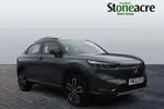 2023 Honda HR-V